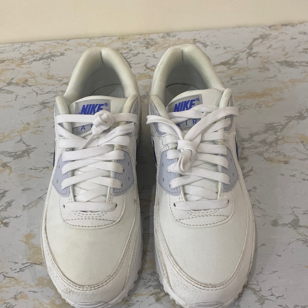 W Air Max 90